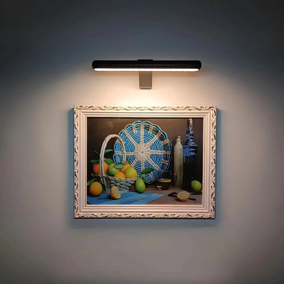 FrameHue - Wandlamp - Draadloze LED schilderij-verlichting met dim-functie