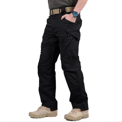 Pantalon Cargo Tactique Nordex - 1+1 Gratuit