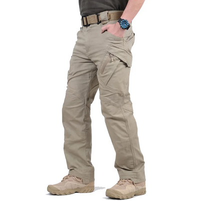 Pantalon Cargo Tactique Nordex - 1+1 Gratuit