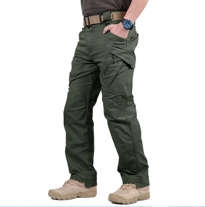 Pantalon Cargo Tactique Nordex - 1+1 Gratuit