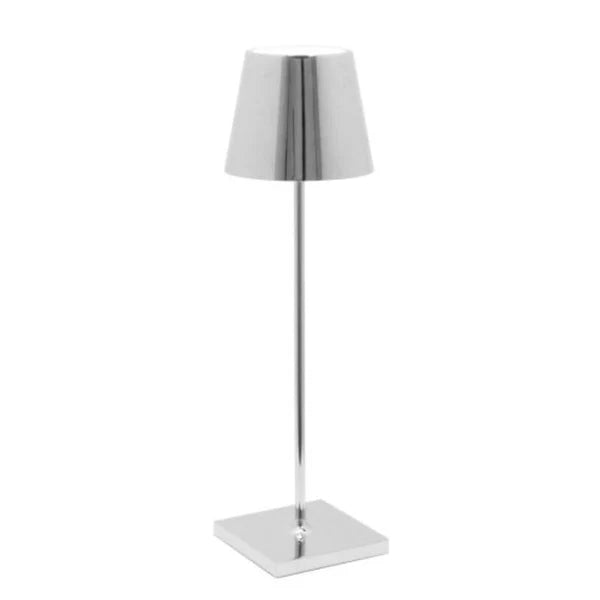 Tafellamp - Draadloze Minimalistische LED Lamp - Lumivara