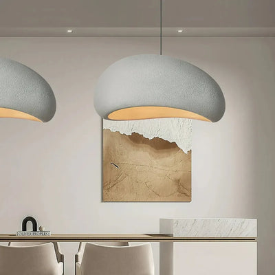 Luminoir - Suspension - Éclairage Design Élégant et Dimmable