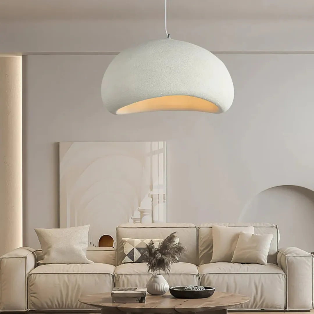 Luminoir - Suspension - Éclairage Design Élégant et Dimmable