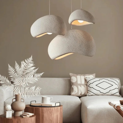 Luminoir - Suspension - Éclairage Design Élégant et Dimmable