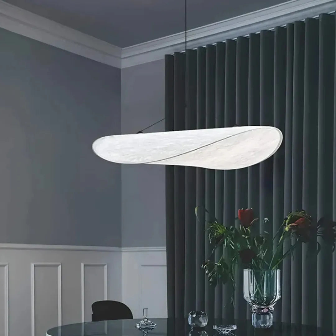 Plafonnier - Éclairage Élégant Fait Main au Design Unique