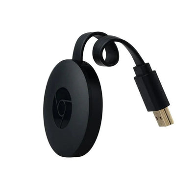 StreamLink Chromecast - Diffuseur HD sans fil pour TV avec installation facile