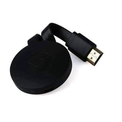 StreamLink Chromecast - Diffuseur HD sans fil pour TV avec installation facile