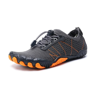FlexStep Pro - Chaussures pieds nus pour un confort naturel et une liberté de mouvement