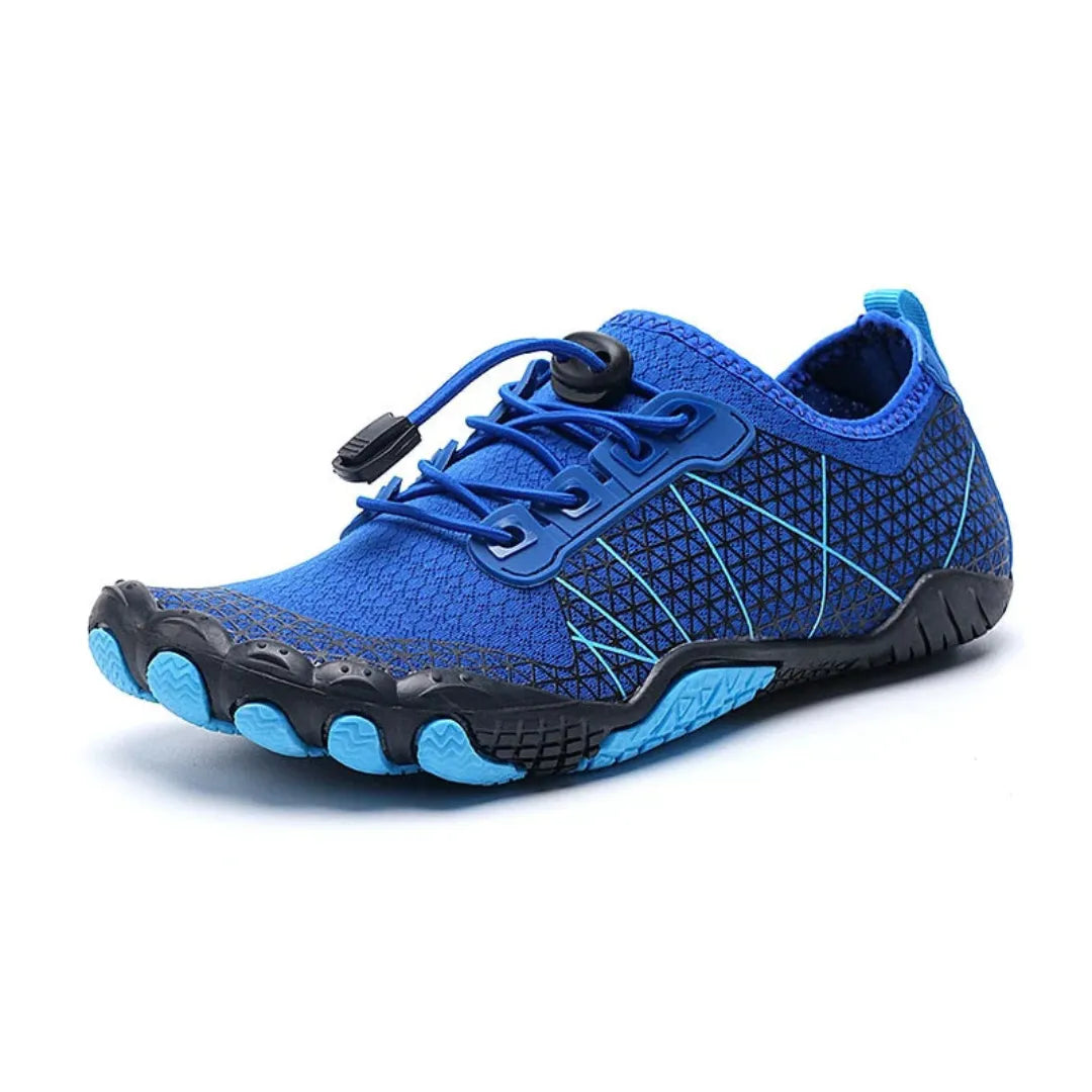 FlexStep Pro - Chaussures pieds nus pour un confort naturel et une liberté de mouvement