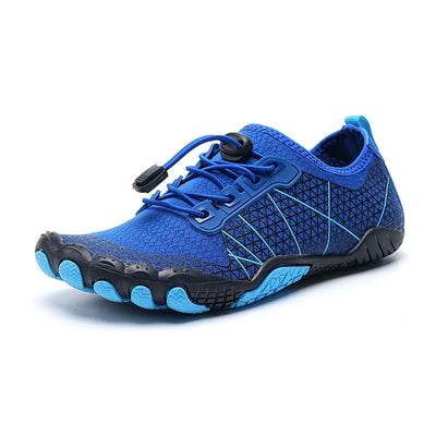 FlexStep Pro - Chaussures pieds nus pour un confort naturel et une liberté de mouvement