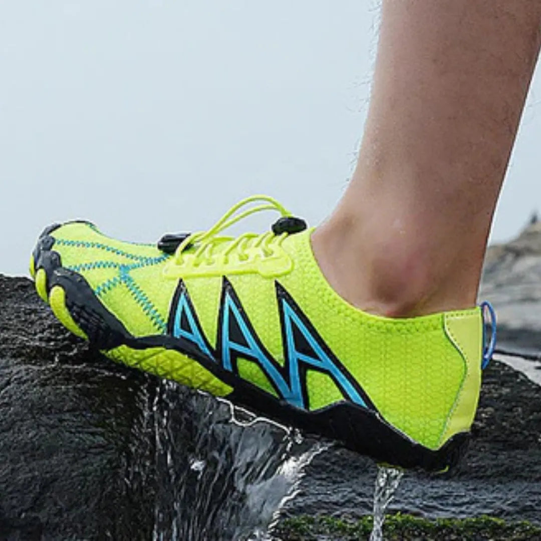 FlexStep Pro - Chaussures pieds nus pour un confort naturel et une liberté de mouvement