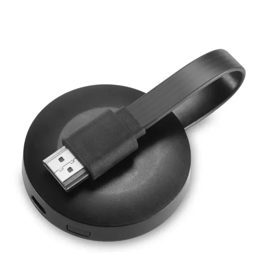 StreamLink Chromecast - Diffuseur HD sans fil pour TV avec installation facile