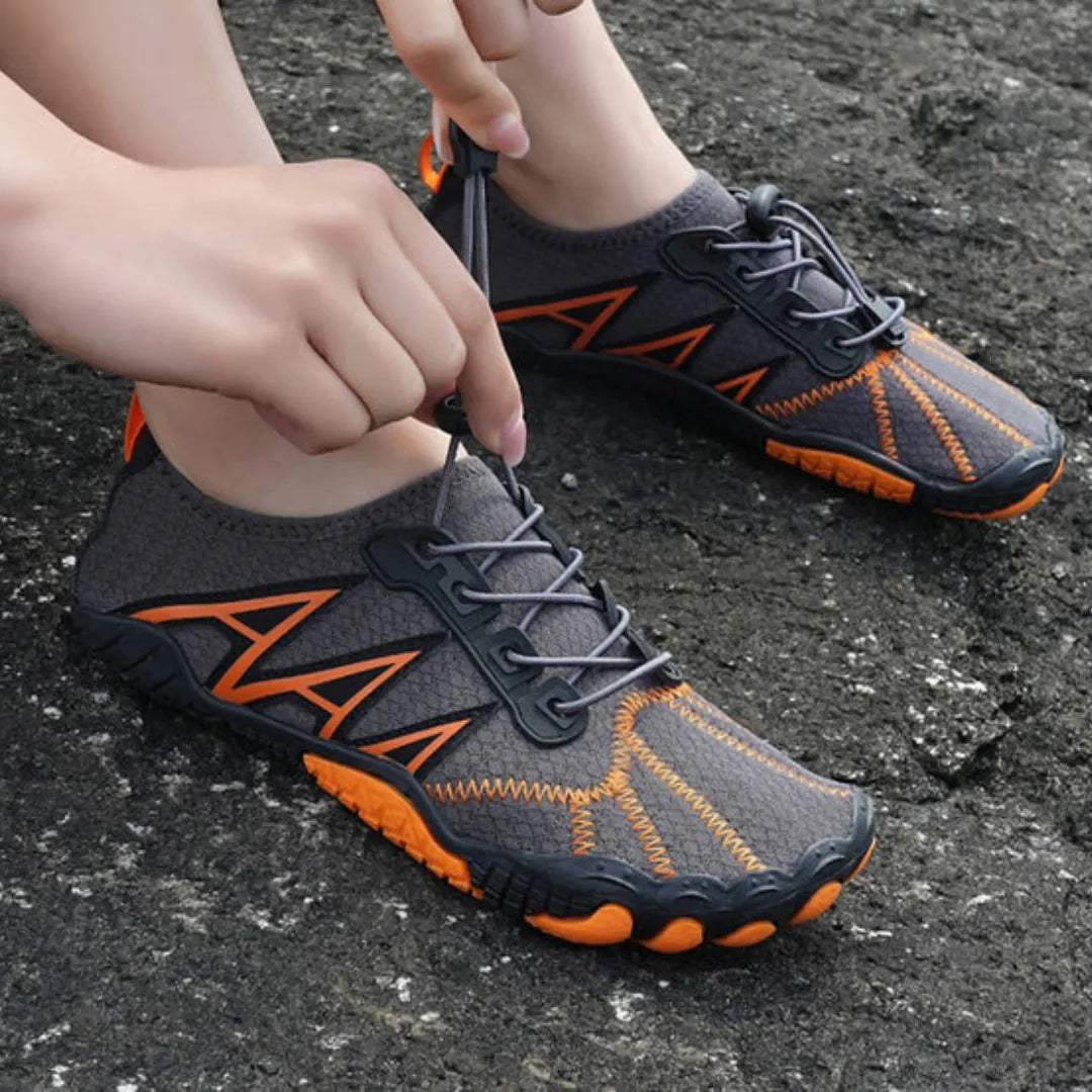 FlexStep Pro - Chaussures pieds nus pour un confort naturel et une liberté de mouvement