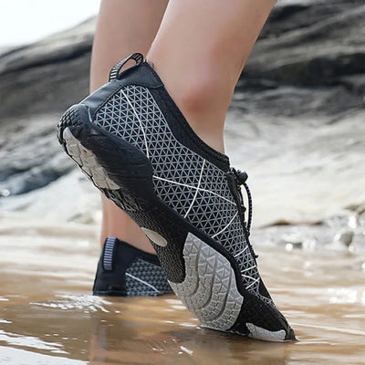 FlexStep Pro - Chaussures pieds nus pour un confort naturel et une liberté de mouvement