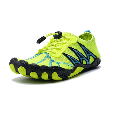 FlexStep Pro - Chaussures pieds nus pour un confort naturel et une liberté de mouvement