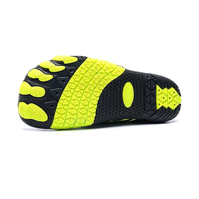 FlexStep Pro - Chaussures pieds nus pour un confort naturel et une liberté de mouvement