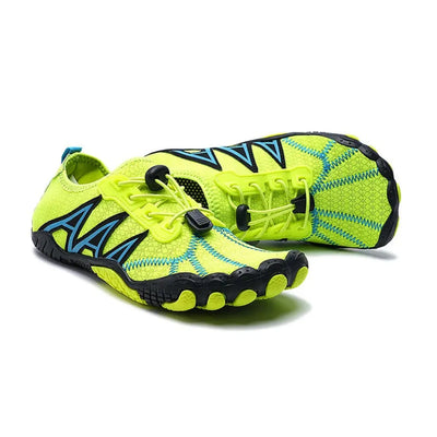 FlexStep Pro - Chaussures pieds nus pour un confort naturel et une liberté de mouvement