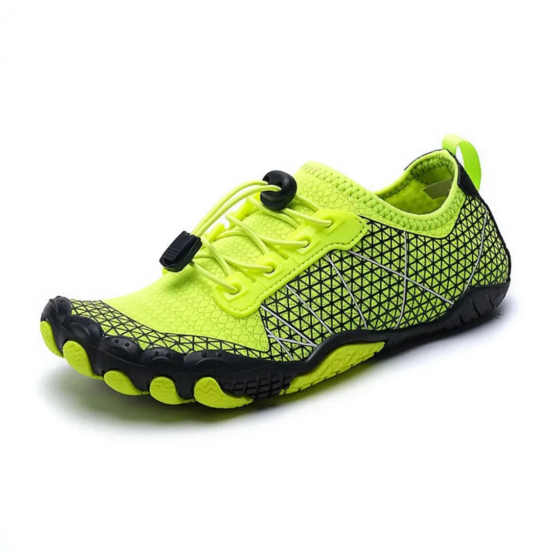 FlexStep Pro - Chaussures pieds nus pour un confort naturel et une liberté de mouvement