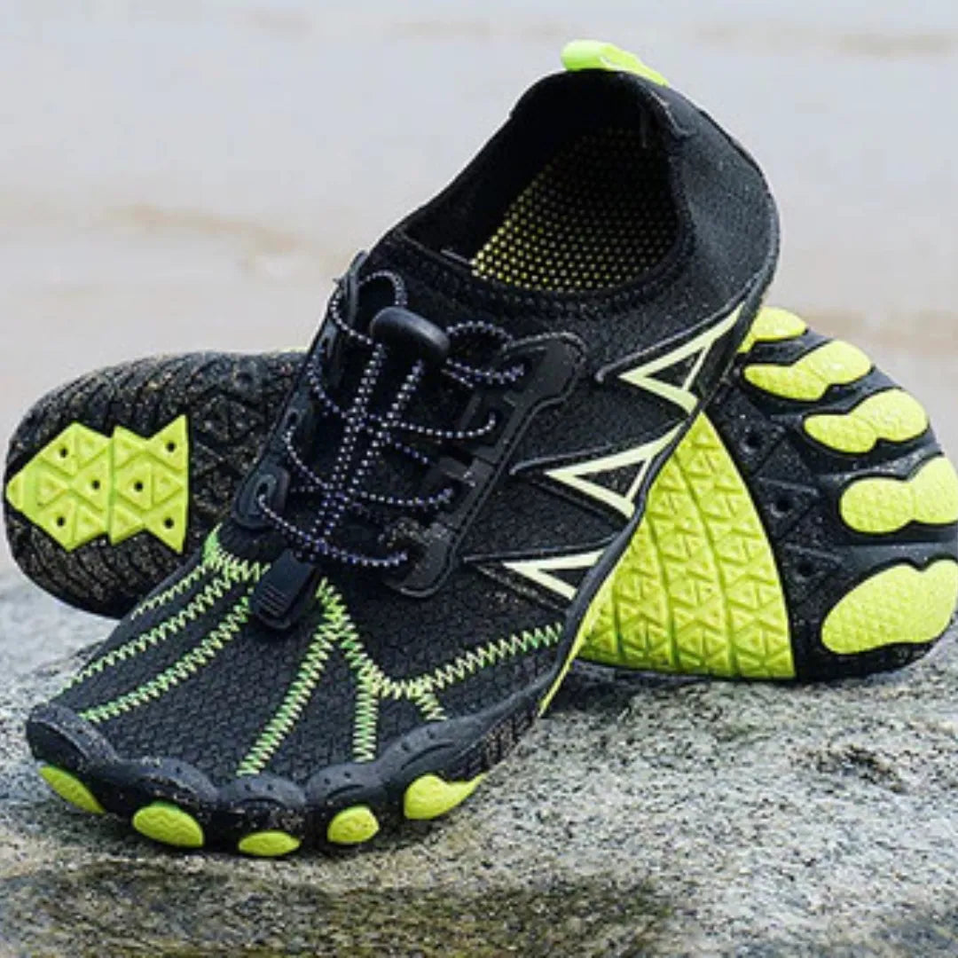 FlexStep Pro - Chaussures pieds nus pour un confort naturel et une liberté de mouvement