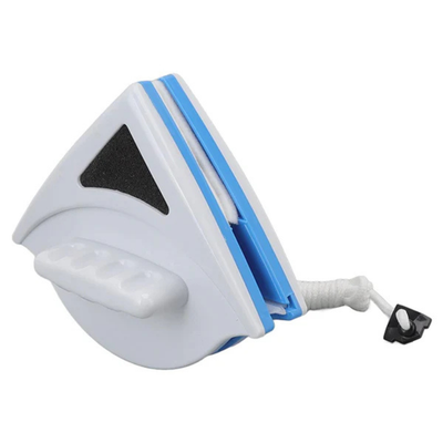 ClearSwipe - Nettoyeur de vitres - Essuie-vitres magnétique double face