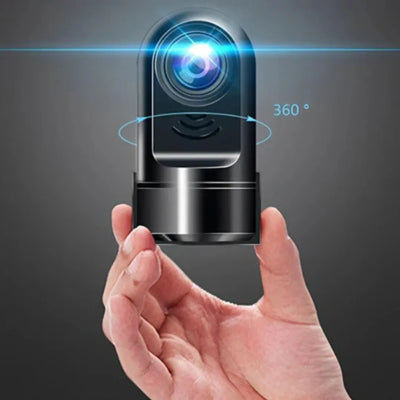 DriveGuard - Dashcam Intelligente pour Voiture avec Surveillance de Stationnement IA et ADAS