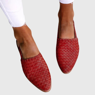 Veloria - Orthopedische sandalen voor comfort & ondersteuning