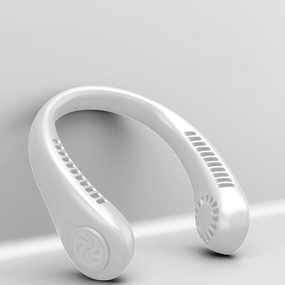 Cool Phone™ | Draagbare Nekventilator