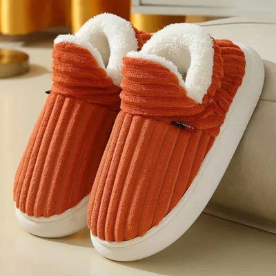 Warme Sneaker Pantoffels - 1+1 Gratis