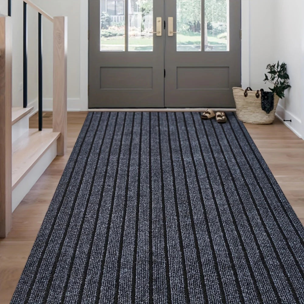 Antislip Loper - Wasbare Binnen & Buitenloper - Gripora