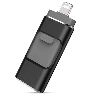 MemoryLink - Clé de stockage pour une sauvegarde sécurisée sur tous vos appareils