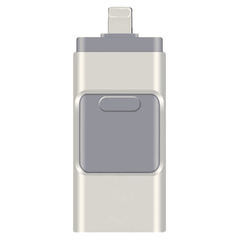 MemoryLink - Clé de stockage pour une sauvegarde sécurisée sur tous vos appareils