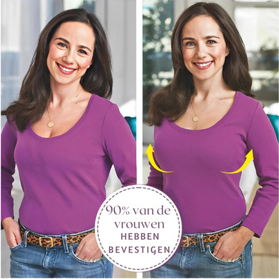 ELISE™ BH | Geen pijnlijke bandjes meer | 1+1 Gratis