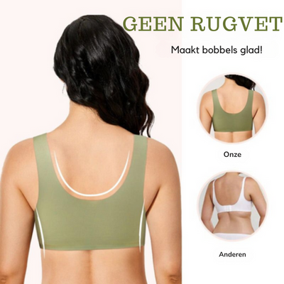ELISE™ BH | Geen pijnlijke bandjes meer | 1+1 Gratis