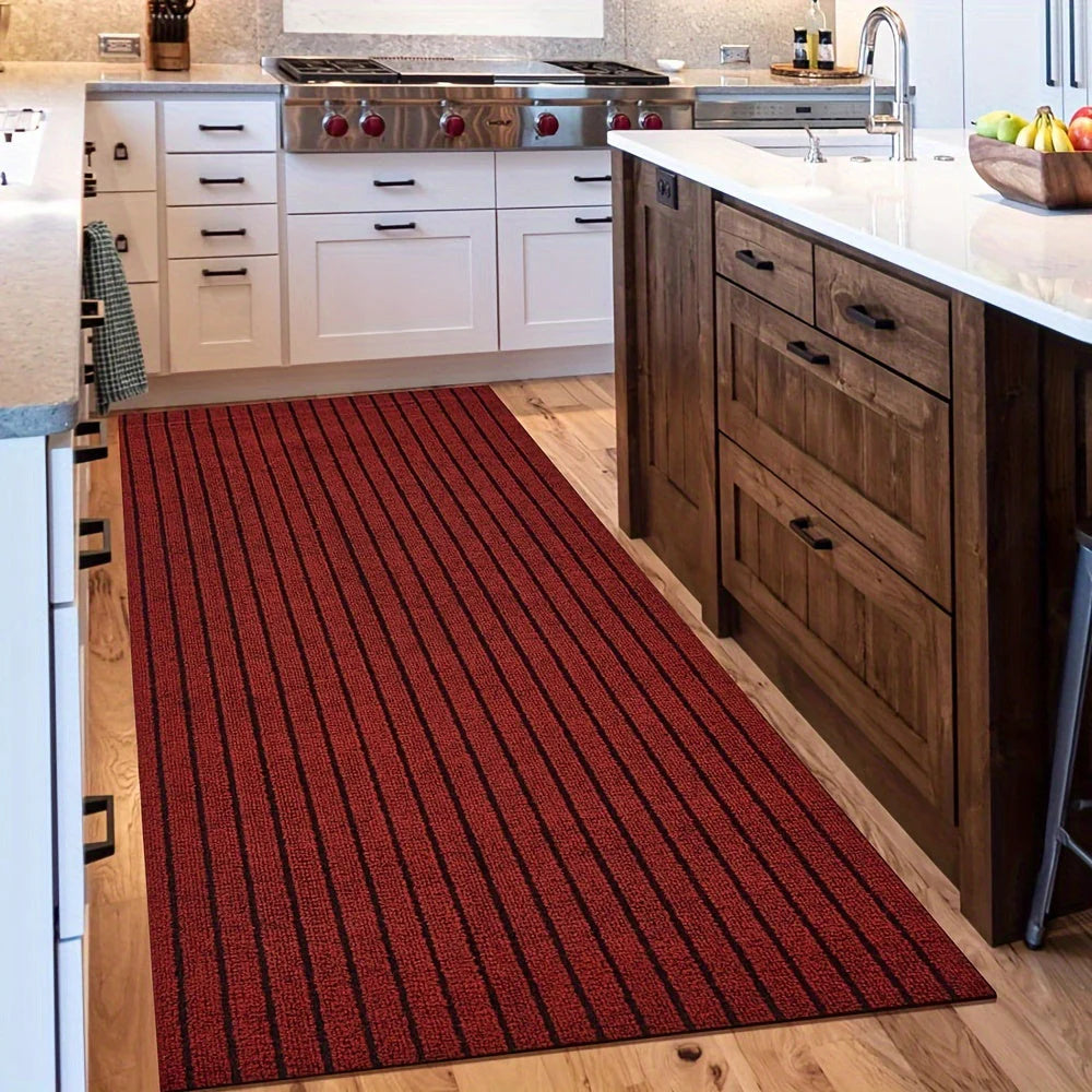 Antislip Loper - Wasbare Binnen & Buitenloper - Gripora