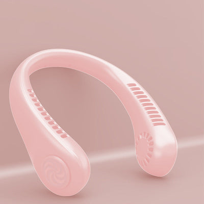 Cool Phone™ | Draagbare Nekventilator