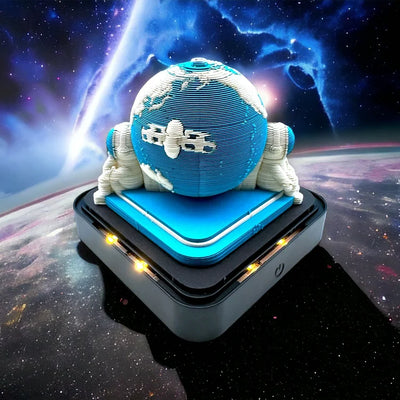 Magical Calender™ | Origami Kalender met Verlichting 2024