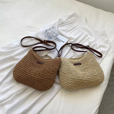 Cindy™ | BohoBreeze Schoudertas