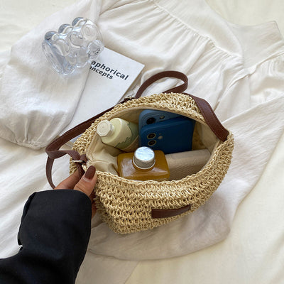 Cindy™ | BohoBreeze Schoudertas