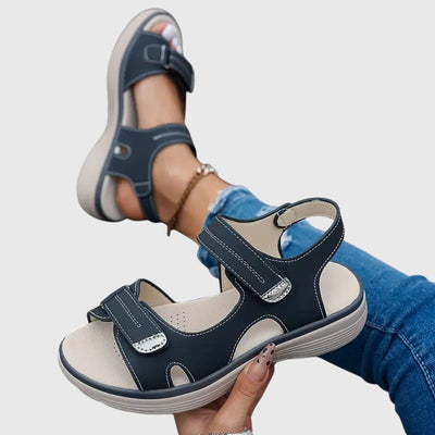 Novalyn - Sandales Orthopédiques Confort
