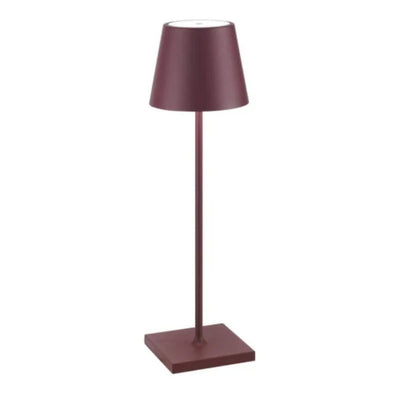 Lampe de table - Lampe LED Minimaliste Sans Fil - Lumivara