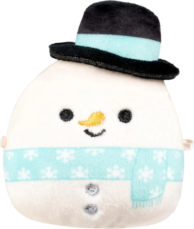 MerryMoments | Een aftelling vol magie, gelach en liefde