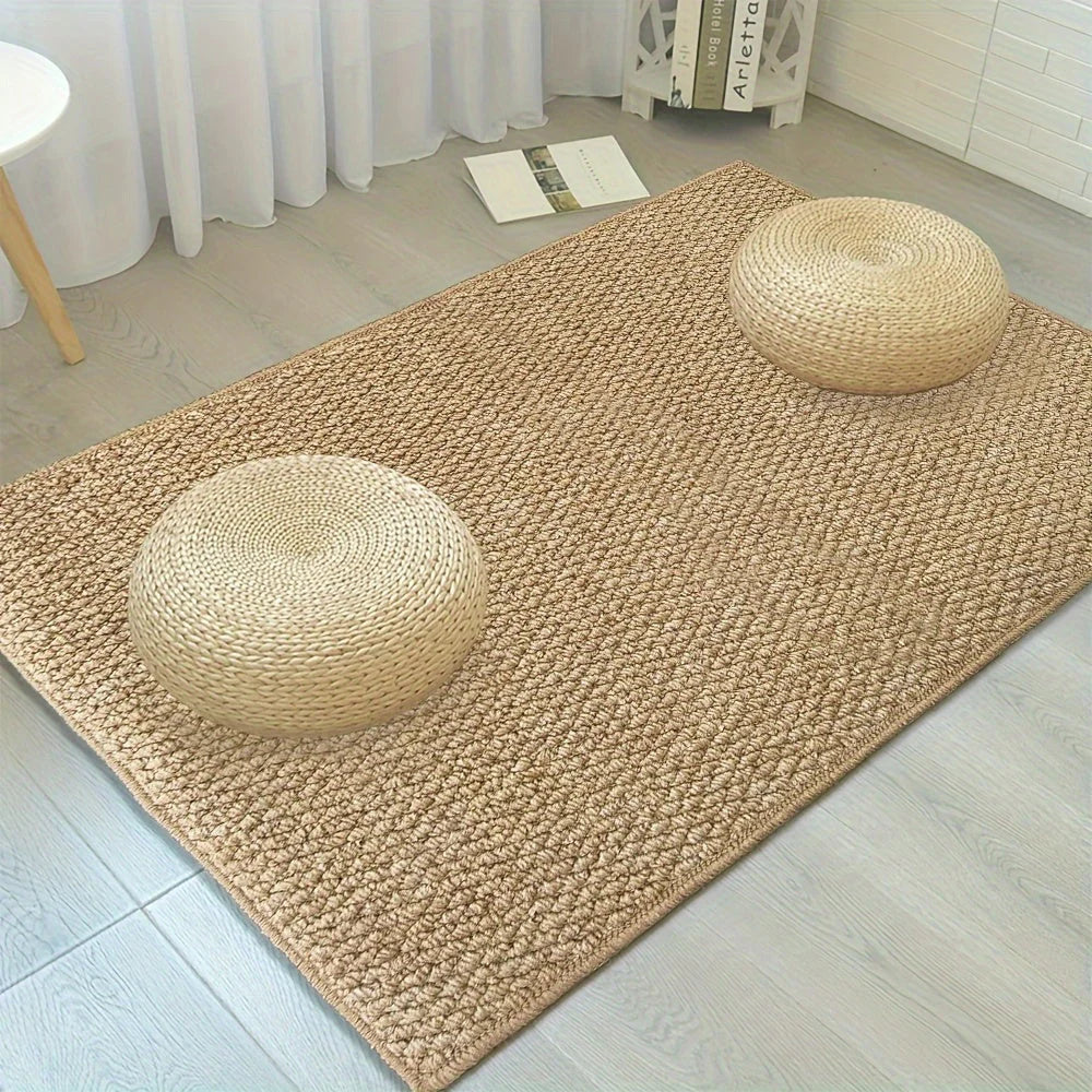 Deurmat - Absorberende Wasbare Binnenmat - HomelyStep