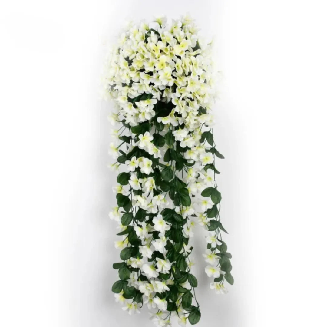 Orchideeën - Elegante hangende kunstbloemen | BloomVibe