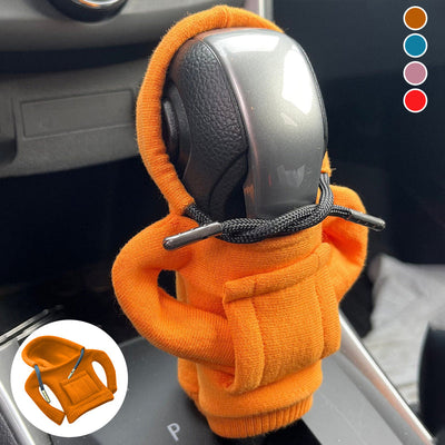 CarBuddy™️ | Hoodie voor de versnellingspook van je auto