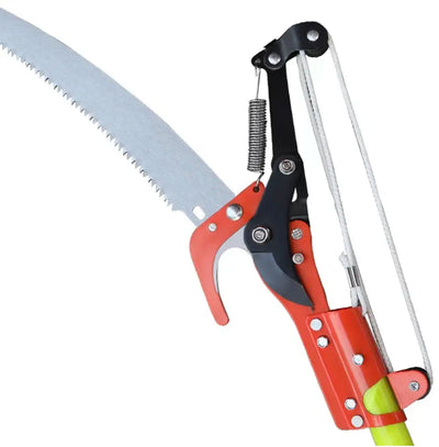 HighCut Pro - Veilig en Moeiteloos Snoeien