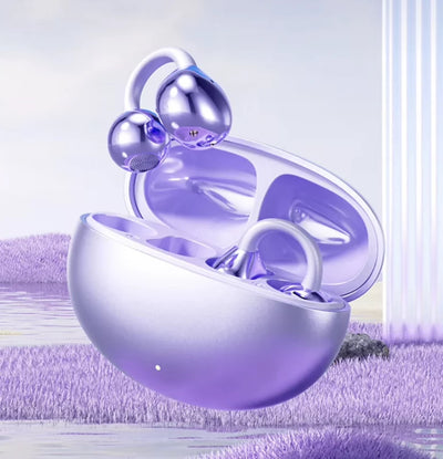 Emerald™ - Comfortabele Earbuds