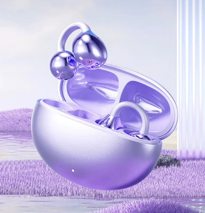 Emerald™ - Comfortabele Earbuds