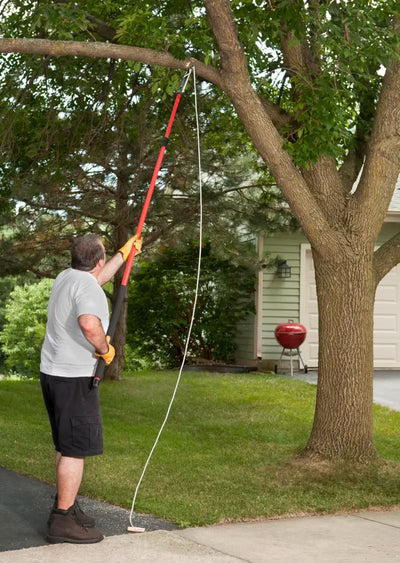 HighCut Pro - Veilig en Moeiteloos Snoeien