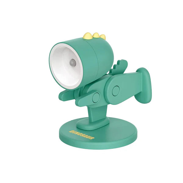 Veilleuse Animaux - Éclairage d'ambiance LED adorable pour enfants