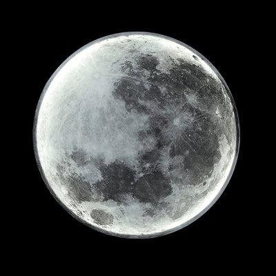 Maanlamp - Magische Dimbare Wandlamp - Moonéra